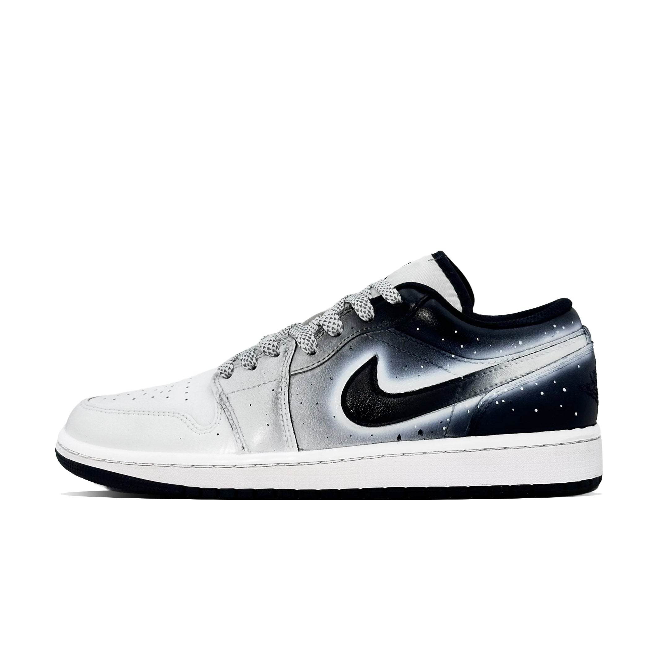 Кроссовки мужские Jordan air deep - Boxette Shop